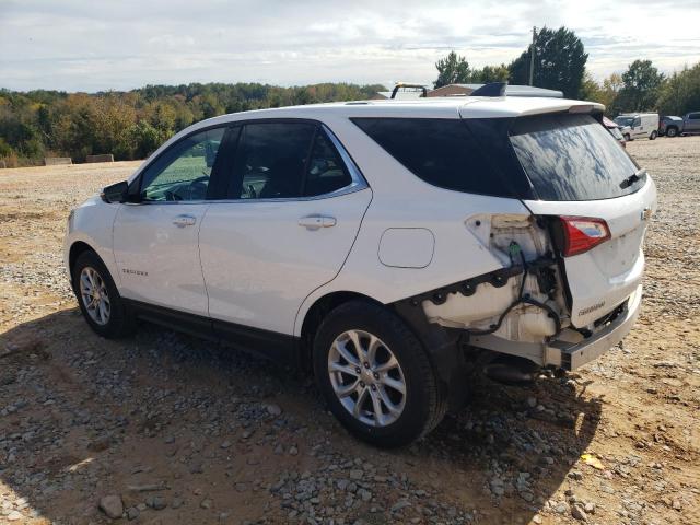 Изображение 2 2019 CHEVROLET EQUINOX LT 2019 с VIN 2GNAXJEV7K6283136