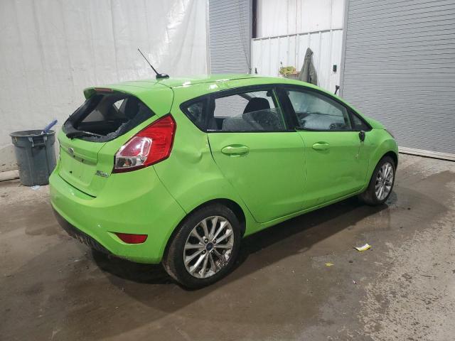Image 3 of 2014 FORD FIESTA SE 2014 with VIN 3FADP4EJ4EM168272