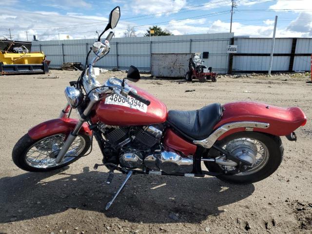 Изображение 3 2000 YAMAHA XVS65 BASE 2000 с VIN JYAVM01E4YA023268