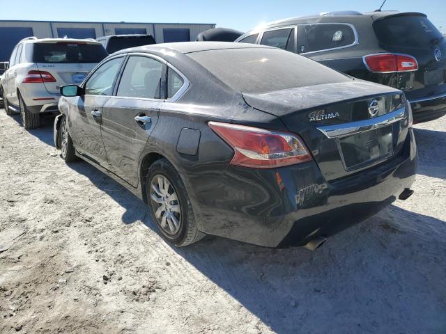 Obraz 2 z 2013 NISSAN ALTIMA 2.5 2013 z VIN 1N4AL3AP1DC219228