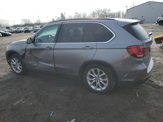 Obraz 2 z 2016 BMW X5 XDRIVE35I 2016 z VIN 5UXKR0C55G0P23504