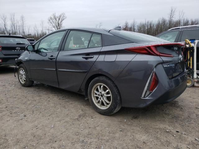 Obraz 2 z 2017 TOYOTA PRIUS PRIME  2017 z VIN JTDKARFP7H3050645