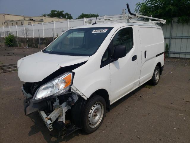 Изображение 1 2020 NISSAN NV200 2.5S 2020 с VIN 3N6CM0KN1LK710691