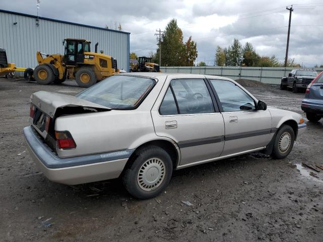 Image 3 of 1987 HONDA ACCORD LXI 1987 with VIN 1HGCA5641HA193526