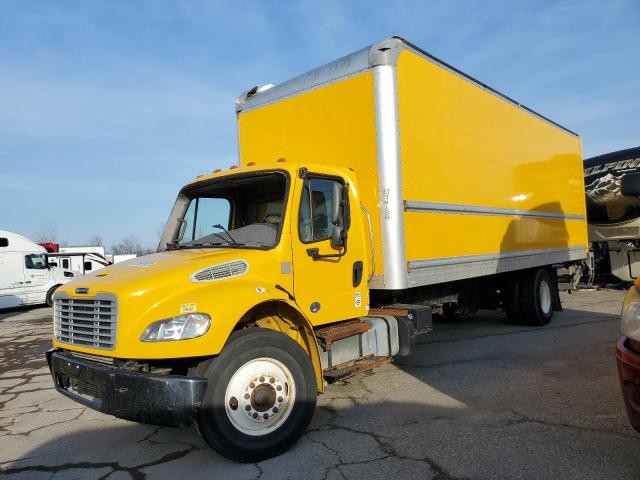 Image 2 of 2019 FREIGHTLINER M2 106 MEDIUM DUTY 2019 with VIN 3ALACWFC5KDKB9031