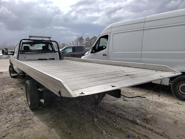 Image 2 of 2017 FORD F550 SUPER DUTY 2017 with VIN 1FDUF5GY2HED61099