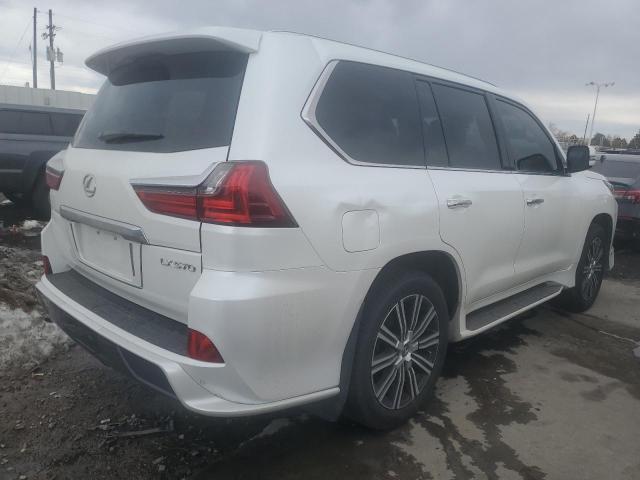 Изображение 3 2020 LEXUS LX 570 2020 с VIN JTJDY7AX2L4324141
