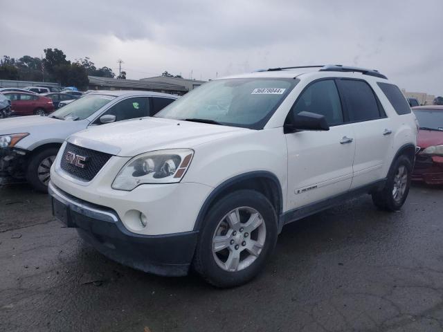 2007 GMC ACADIA SLE 2007 image