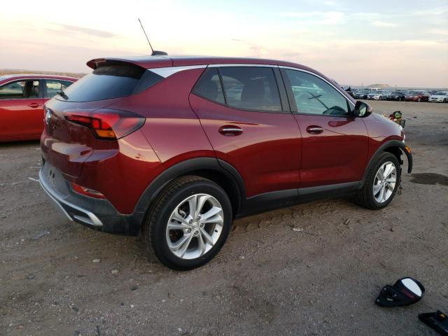 Image 3 of 2023 BUICK ENCORE GX PREFERRED 2023 with VIN KL4MMBS2XPB135821