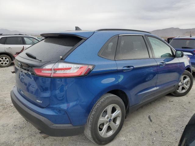 Image 3 of 2020 FORD EDGE SE 2020 with VIN 2FMPK4G93LBA12453