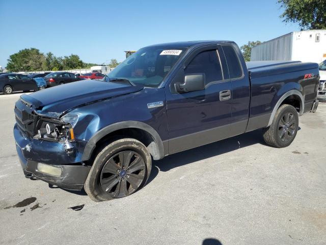 2004 FORD F150  2004 image