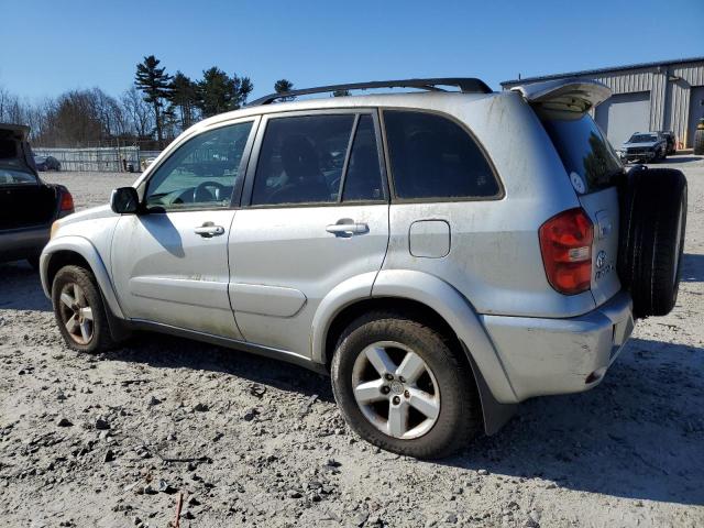 Obraz 2 z 2005 TOYOTA RAV4  2005 z VIN JTEHD20V350045676