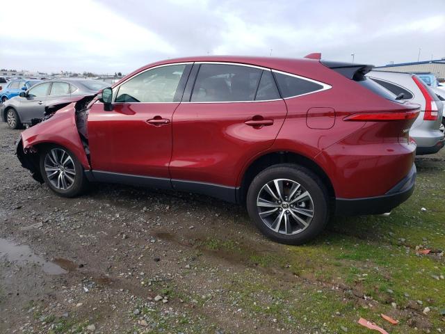 Obraz 2 z 2022 TOYOTA VENZA LE 2022 z VIN JTEAAAAH6NJ118353
