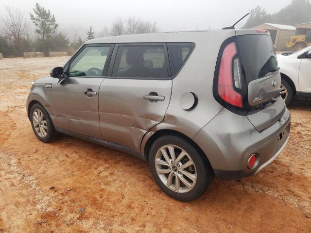 Image 2 of 2019 KIA SOUL + 2019 with VIN KNDJP3A54K7648169