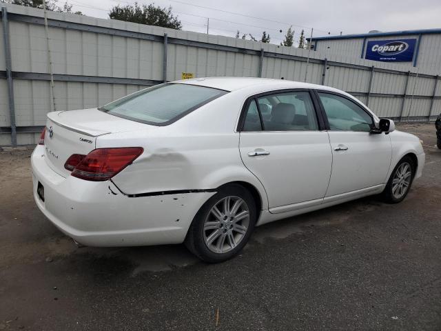 Image 3 of 2010 TOYOTA AVALON XL 2010 with VIN 4T1BK3DB5AU352626