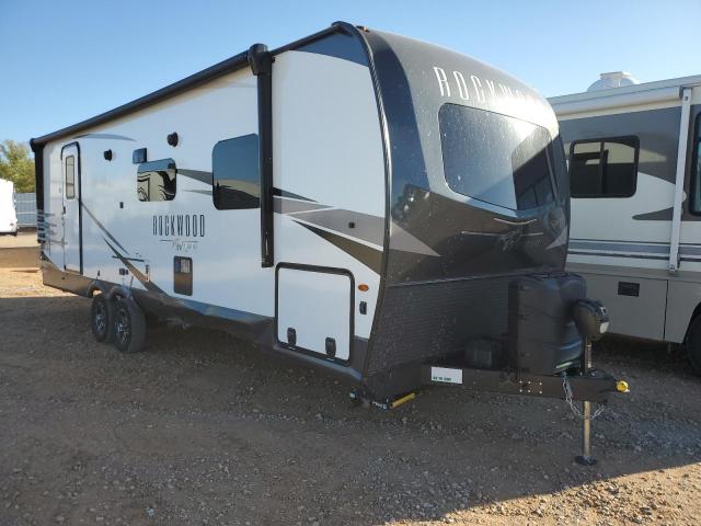 2023 Rckw Trailer 2023 image