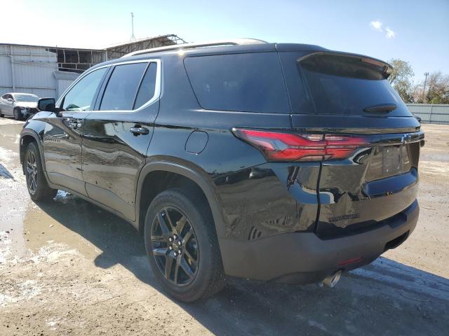 Obraz 2 z 2022 CHEVROLET TRAVERSE LT 2022 z VIN 1GNERGKW1NJ191121