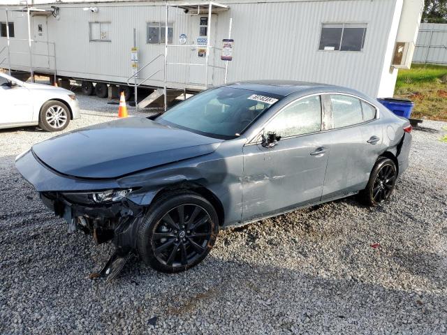 Image 1 of 2023 MAZDA 3 PREFERRED 2023 with VIN 3MZBPACM2PM358410