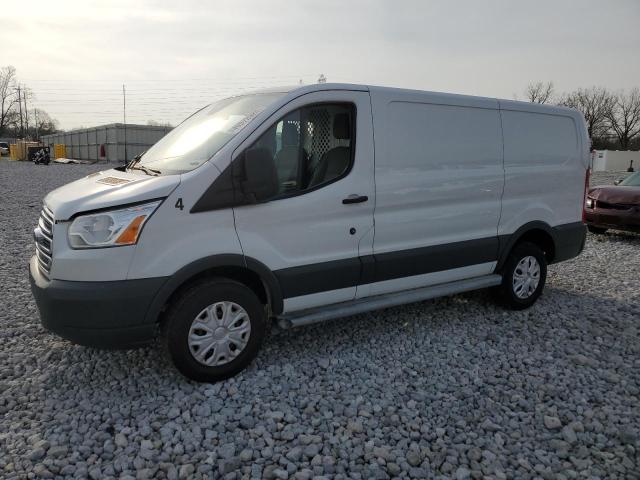Obraz 1 z 2016 FORD TRANSIT T-250 2016 z VIN 1FTYR1ZM0GKA34619