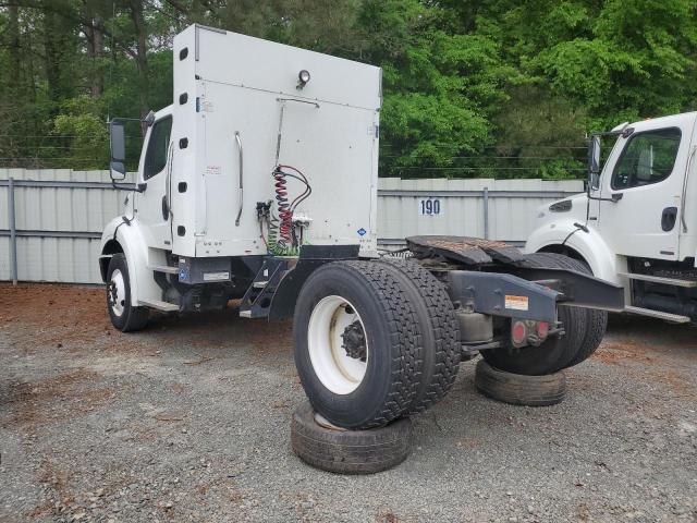 Image 3 of 2014 FREIGHTLINER M2 112 MEDIUM DUTY 2014 with VIN 1FUBC5DX5EHFM2641