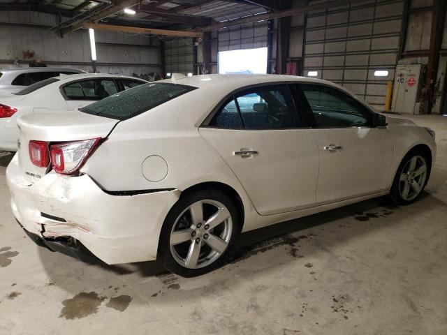Obraz 3 z 2013 CHEVROLET MALIBU LTZ 2013 z VIN 1G11J5SX1DF234684