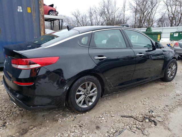 Obraz 3 z 2019 KIA OPTIMA LX 2019 z VIN 5XXGT4L30KG324862