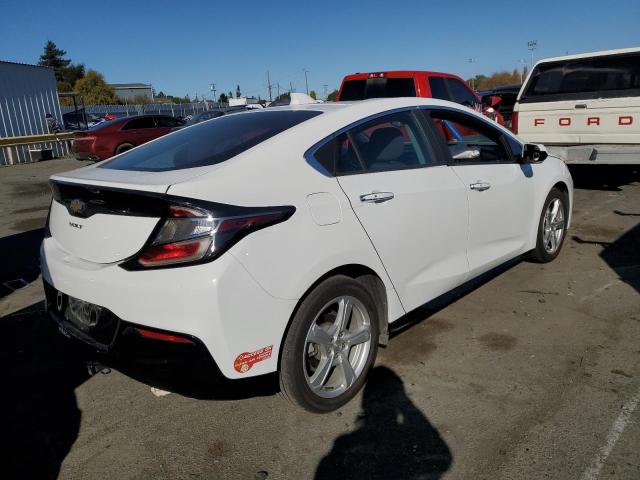 Image 3 of 2017 CHEVROLET VOLT LT 2017 with VIN 1G1RC6S52HU137058