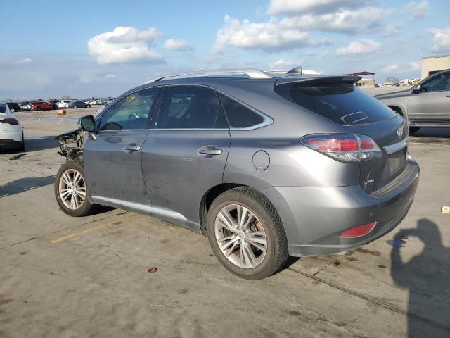 Изображение 2 2015 LEXUS RX 350 2015 с VIN 2T2ZK1BA4FC157344