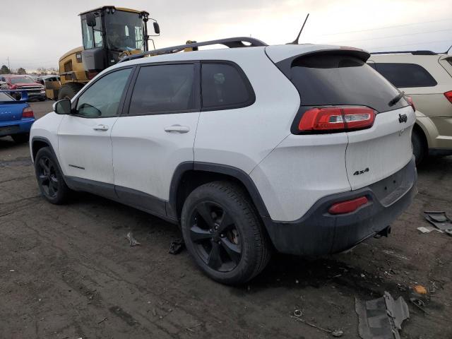 Изображение 2 2015 JEEP CHEROKEE LATITUDE 2015 с VIN 1C4PJMCS2FW774627