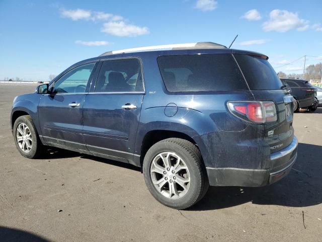 Obraz 2 z 2015 GMC ACADIA SLT-1 2015 z VIN 1GKKVRKD3FJ176420