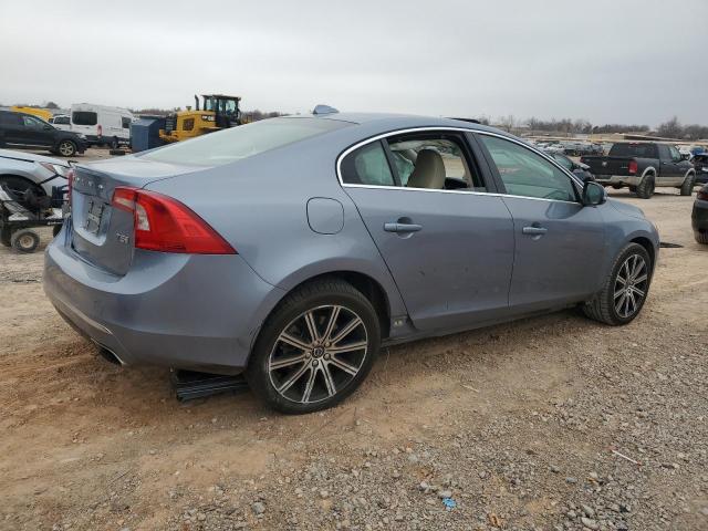 Изображение 3 2017 VOLVO S60 PREMIER 2017 с VIN LYV402HK3HB137483
