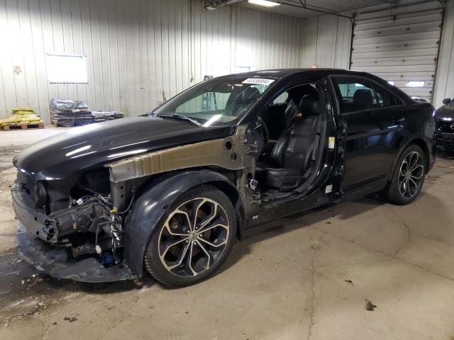 2013 FORD TAURUS SHO 2013 image