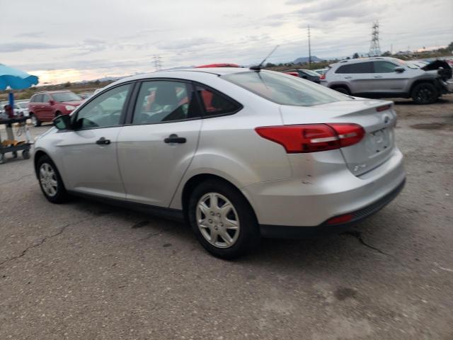 Image 2 of 2017 FORD FOCUS S 2017 with VIN 1FADP3E24HL329180