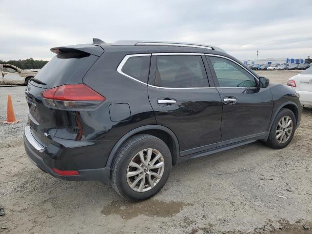 Изображение 3 2018 NISSAN ROGUE S 2018 с VIN 5N1AT2MT4JC818550