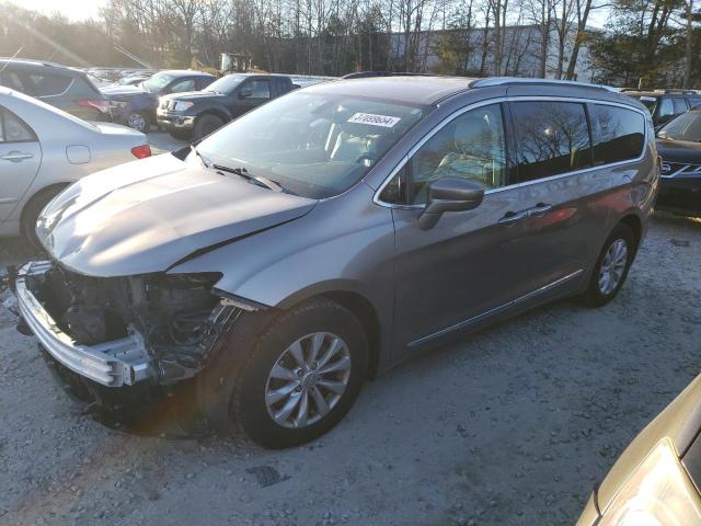 Изображение 1 2018 CHRYSLER PACIFICA TOURING L 2018 с VIN 2C4RC1BG8JR237518