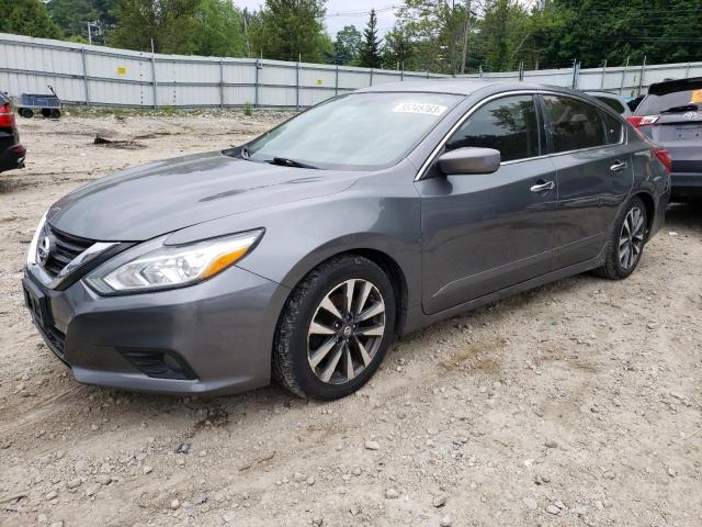 Изображение 1 2016 NISSAN ALTIMA 2.5 2016 с VIN 1N4AL3APXGC224268