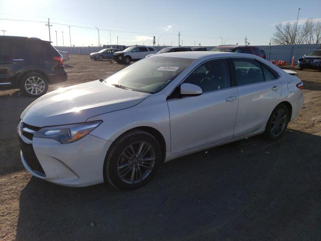 Obraz 1 z 2015 TOYOTA CAMRY LE 2015 z VIN 4T1BF1FKXFU488991