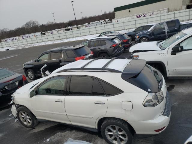 Image 2 of 2008 LEXUS RX 350 2008 with VIN 2T2HK31U78C065893
