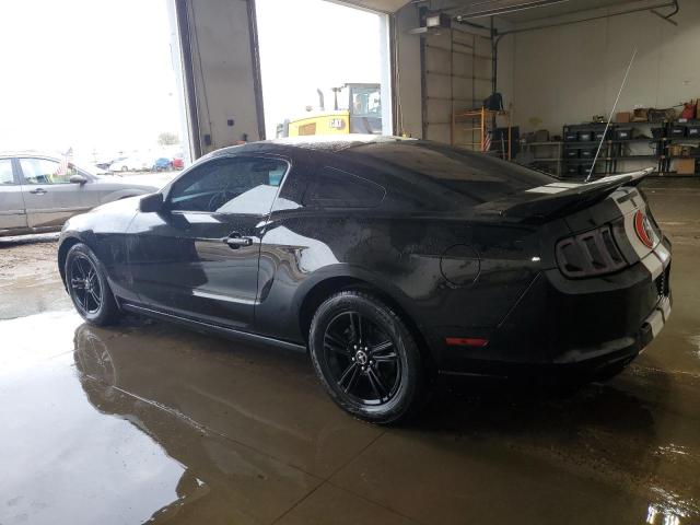 Изображение 2 2014 FORD MUSTANG  2014 с VIN 1ZVBP8AM8E5213970