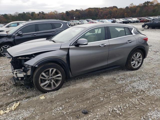 2018 INFINITI QX30 BASE 2018 image
