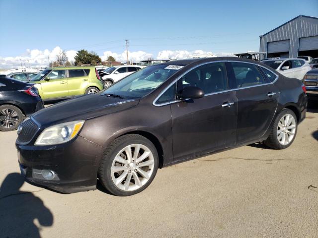 Изображение 1 2014 BUICK VERANO  2014 с VIN 1G4PS5SK9E4211083