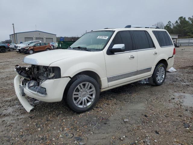 Image 1 of 2008 LINCOLN NAVIGATOR  2008 with VIN 5LMFU27548LJ16381