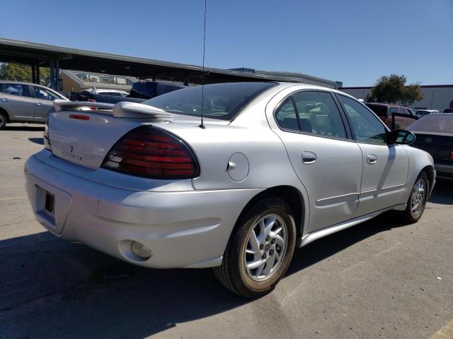Image 3 of 2004 PONTIAC GRAND AM SE1 2004 with VIN 1G2NF52E84C244224