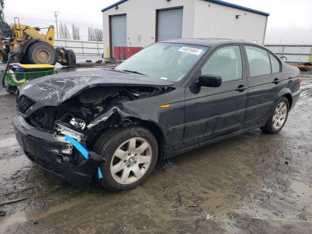 2005 BMW 325 XI 2005 image