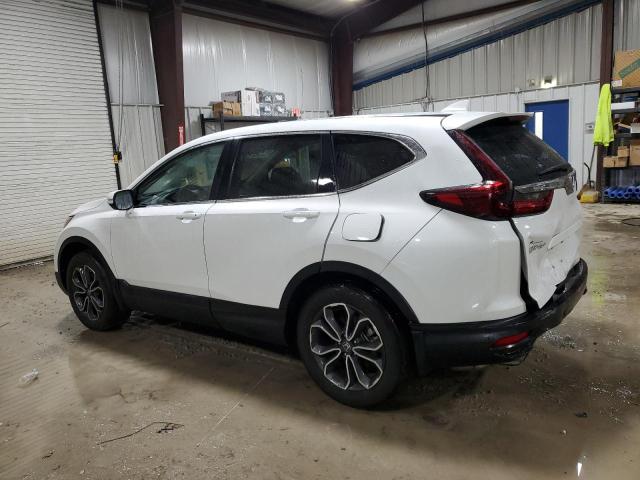 Obraz 2 z 2021 HONDA CR-V EX 2021 z VIN 5J6RW2H50ML017493