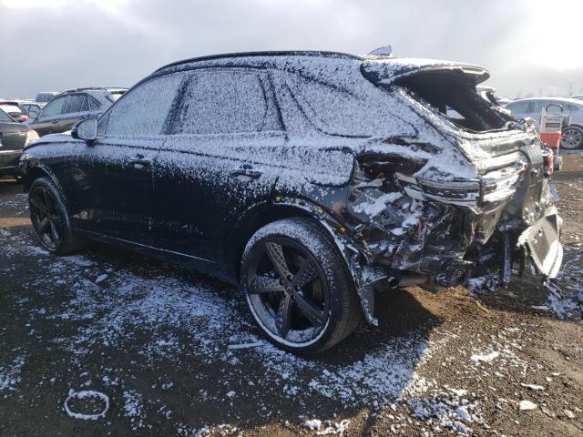 Image 2 of 2023 GENESIS GV70 BASE 2023 with VIN KMUMCDTC8PU131988