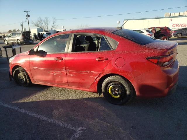 Image 2 of 2019 KIA RIO S 2019 with VIN 3KPA24AB6KE208285