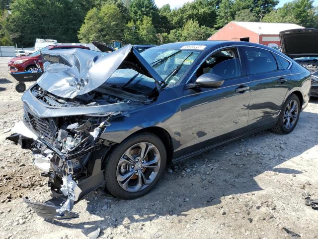 Image 1 of 2023 HONDA ACCORD EX 2023 with VIN 1HGCY1F33PA039765