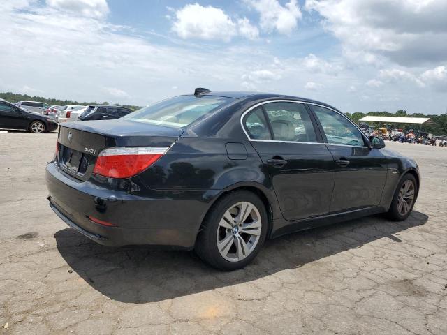 Image 3 of 2010 BMW 528 I 2010 with VIN WBANU5C53AC461172