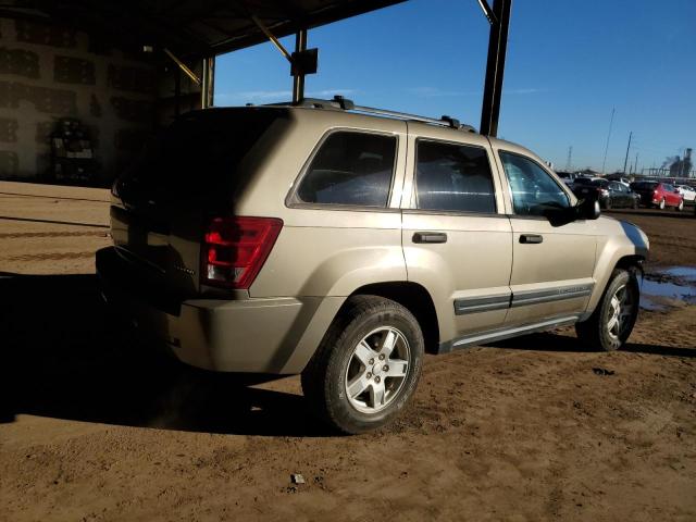 Изображение 3 2005 JEEP GRAND CHEROKEE LAREDO 2005 с VIN 1J8HR48N05C614383